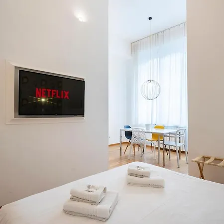 New 1bdr - Loft Moderno A Due Passi Dalla Tranvia Florence