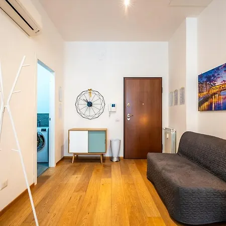 New 1bdr - Loft Moderno A Due Passi Dalla Tranvia *