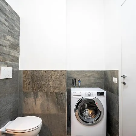 New 1bdr - Loft Moderno A Due Passi Dalla Tranvia Apartment