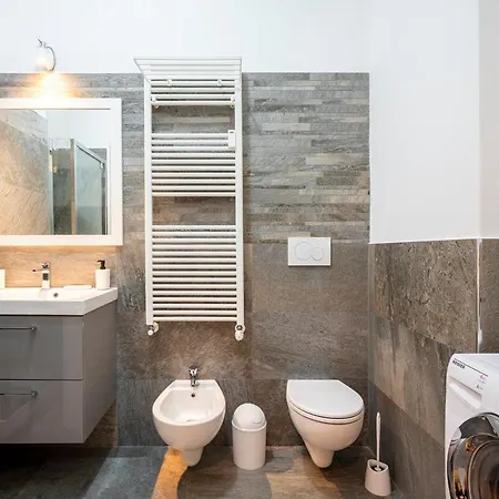 New 1bdr - Loft Moderno A Due Passi Dalla Tranvia Apartment Florence