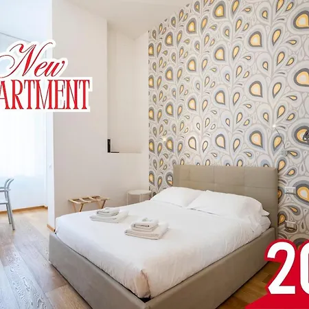 New 1bdr - Loft Moderno A Due Passi Dalla Tranvia Apartment Florence