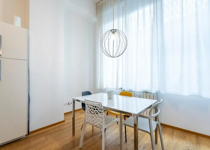 Loft Moderno A Due Passi Dalla Tranvia 1bdr Lejlighed Firenze