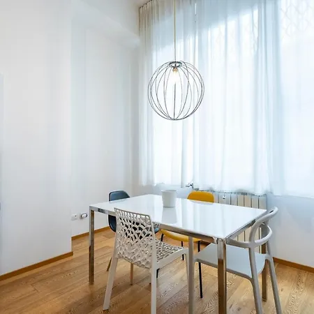 Loft Moderno A Due Passi Dalla Tranvia 1bdr Apartmán Florencie