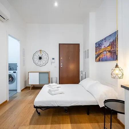 Loft Moderno A Due Passi Dalla Tranvia 1bdr